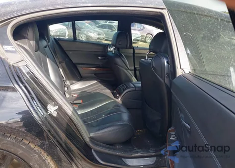 2016 BMW 640I Gran Coupe xDrive from USA, damaged, VIN WBA6D2C55GGT65791